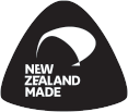 New Zealand Made